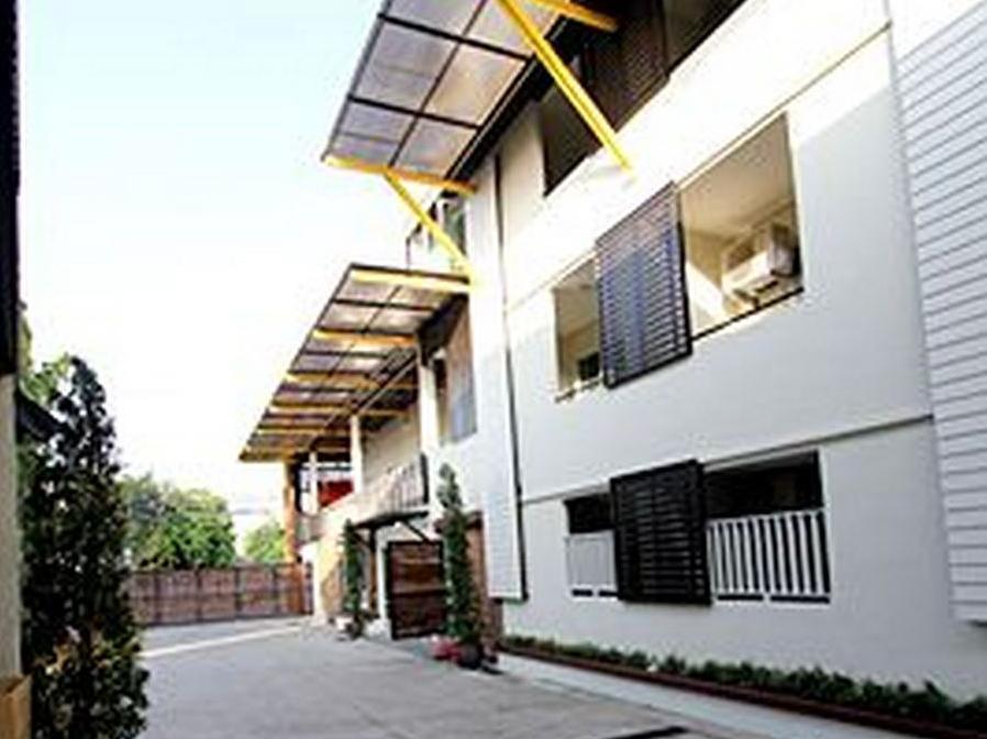 Hotel Leesort @ Onnuch Bangkok Zewnętrze zdjęcie