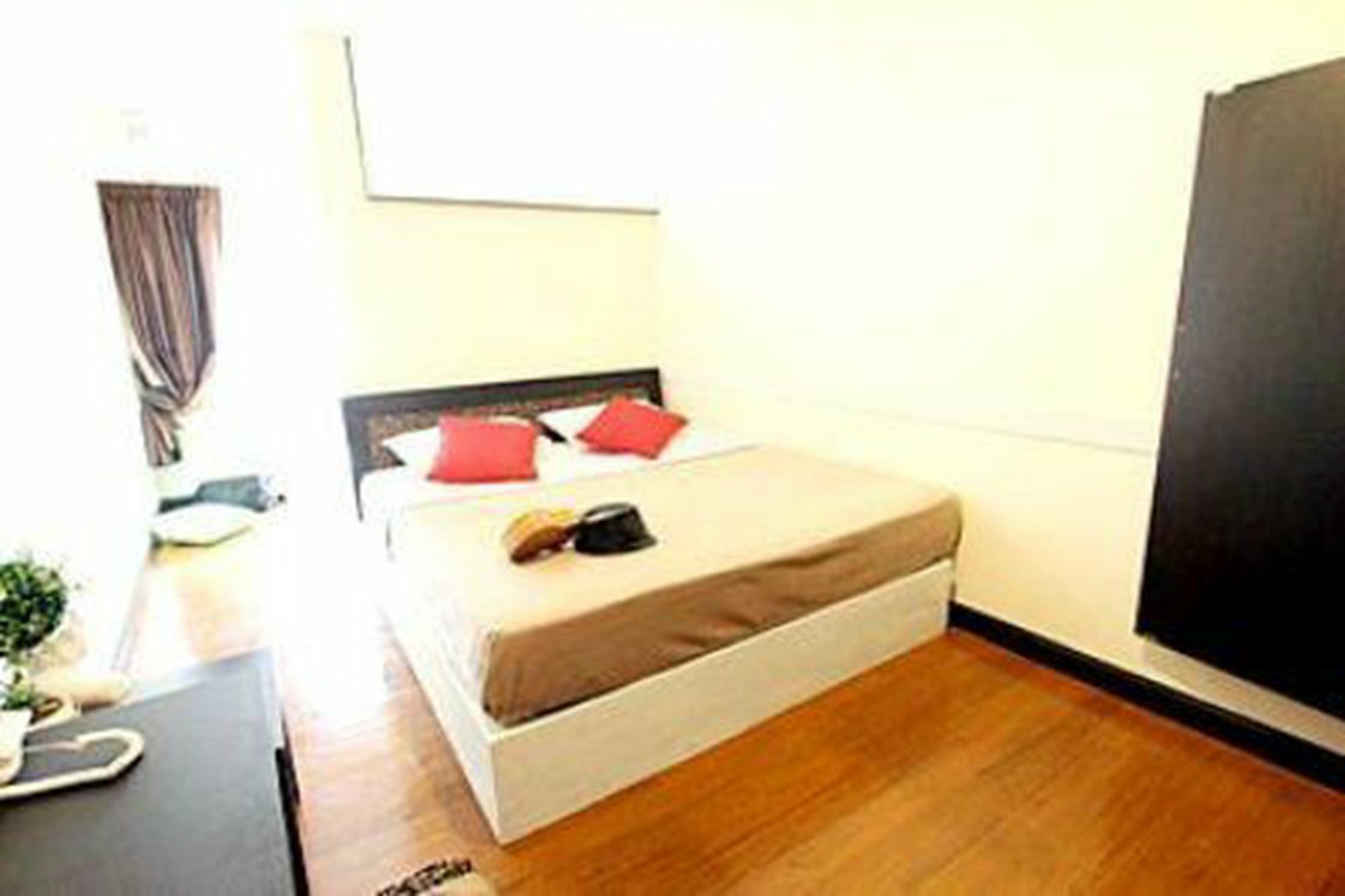 Hotel Leesort @ Onnuch Bangkok Zewnętrze zdjęcie