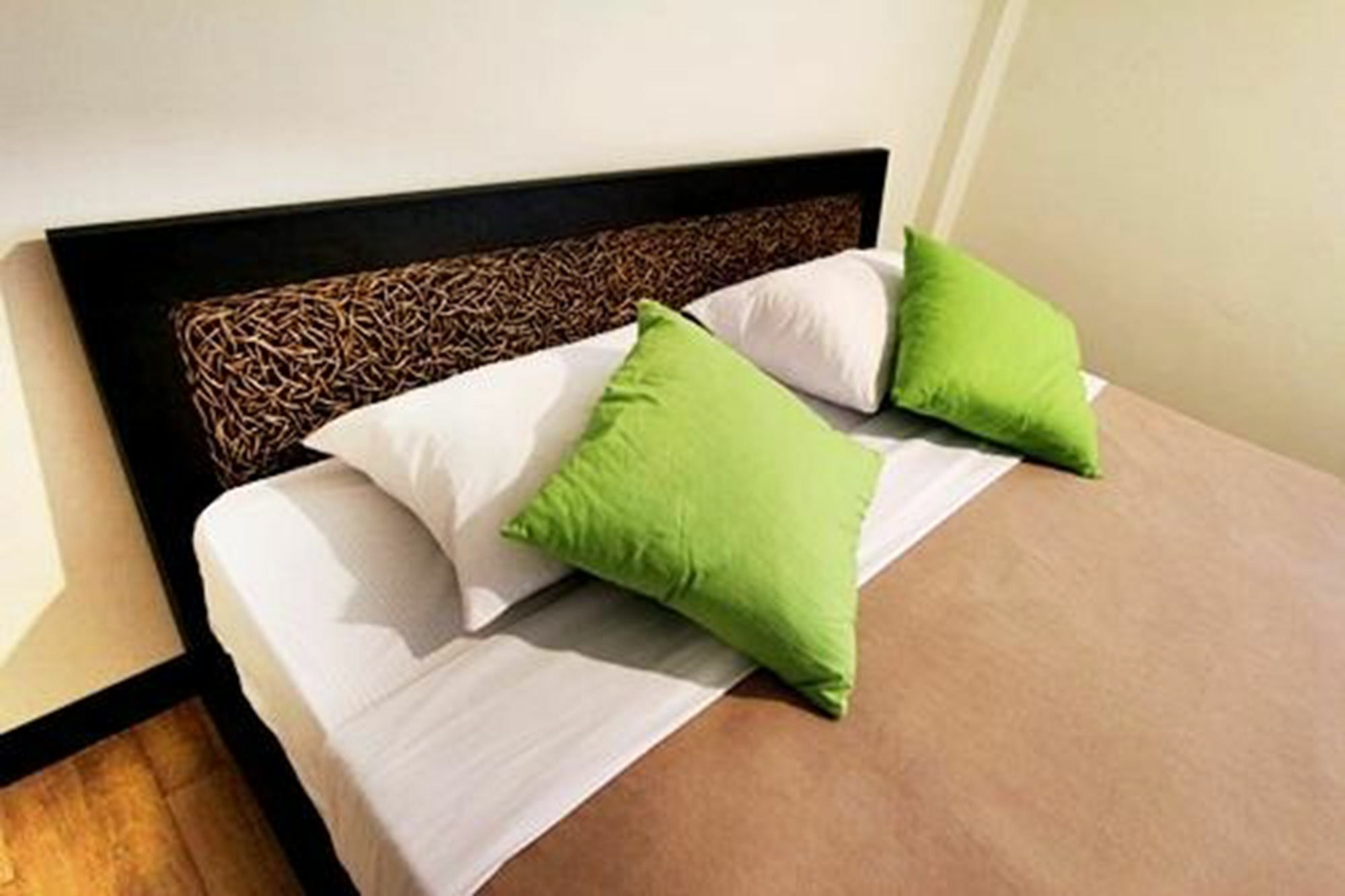 Hotel Leesort @ Onnuch Bangkok Zewnętrze zdjęcie