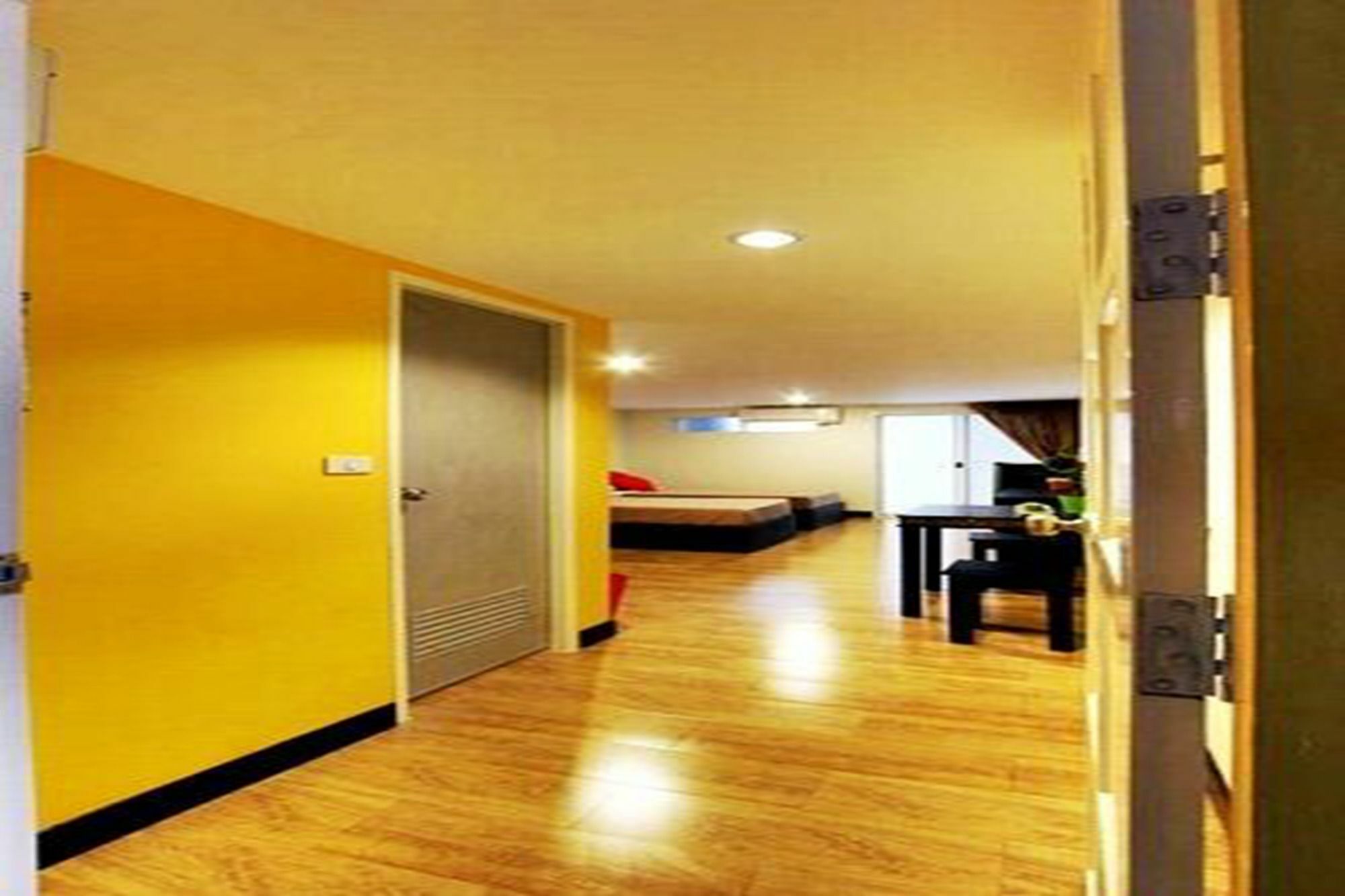 Hotel Leesort @ Onnuch Bangkok Zewnętrze zdjęcie