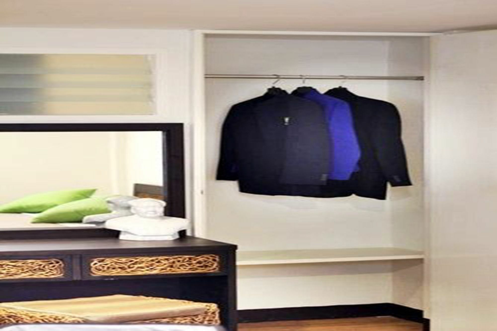 Hotel Leesort @ Onnuch Bangkok Zewnętrze zdjęcie