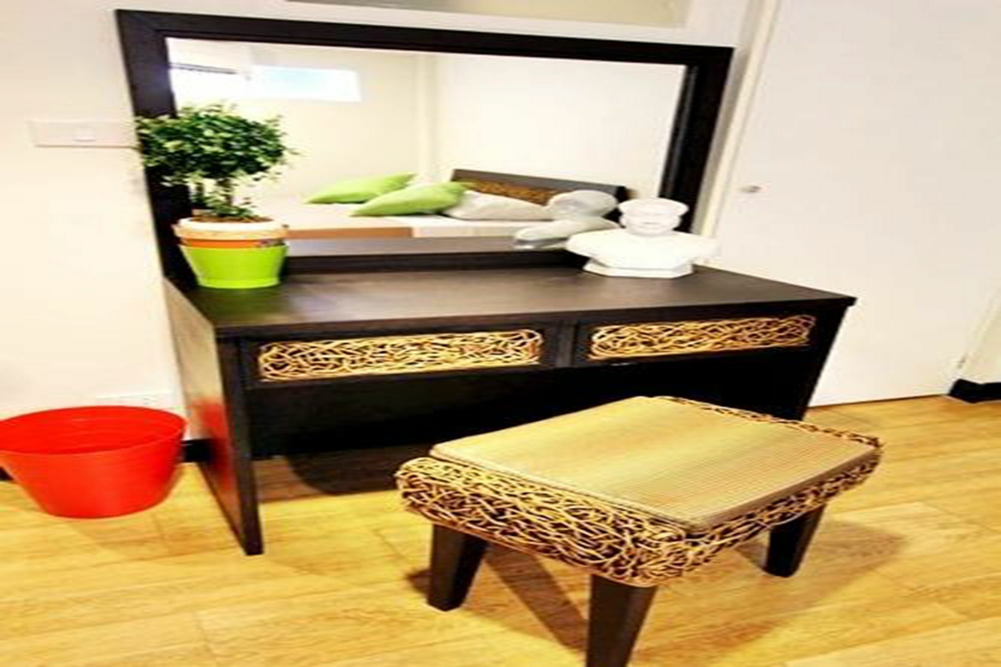 Hotel Leesort @ Onnuch Bangkok Zewnętrze zdjęcie